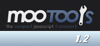 Logo MooTools