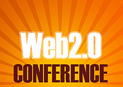 Banner w stylu Web 2.0