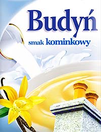 Budyń o smaku kominkowym